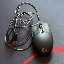 G203 Logitech 