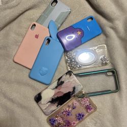 iPhone Xs Max Phone Cases