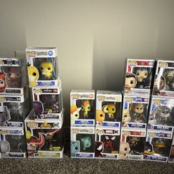 Funkos 