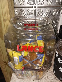 Lancejar No Lid