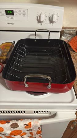 Roasting Pan Brand New