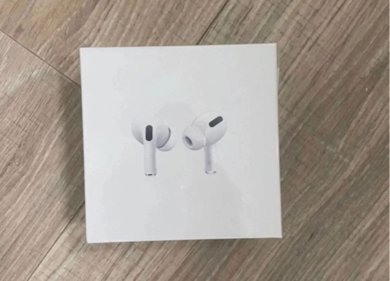 Brand New Sealed Apple AirPod Pro