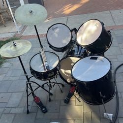 Drums
