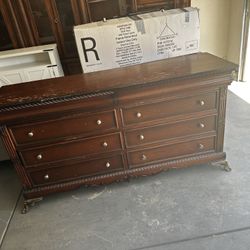Vintage Furniture