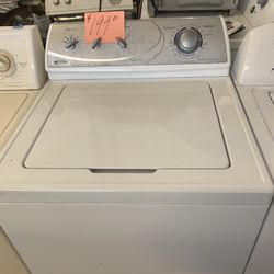 Maytag Washer 