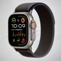 Apple Watch Ultra 1