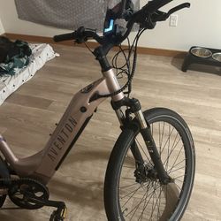 E Bike