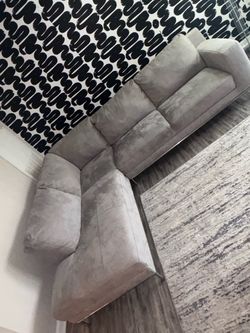 Living room furniture