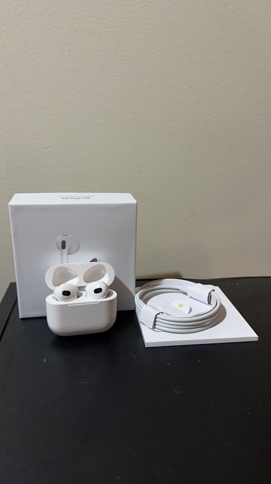 *BEST OFFER* AirPods Generation 3