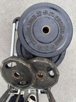 Weights