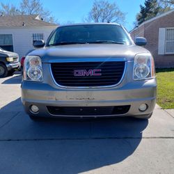 2007 GMC Yukon XL