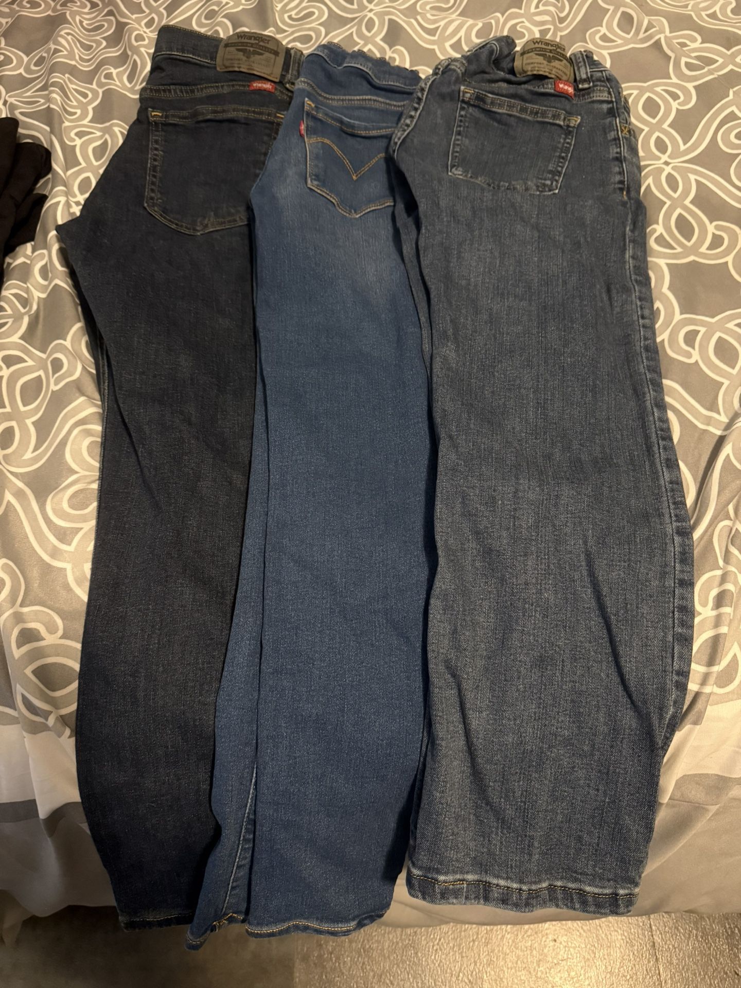 Boys Jeans