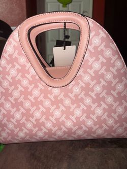 Purse with wallet
