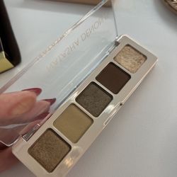 Natasha Denona Mini Glam Palette 