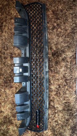 OEM Front Bumper Facia Dodge Charger
