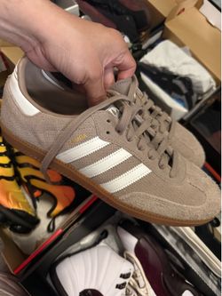Adidas Samba Chalky Size 9 1/2 Men