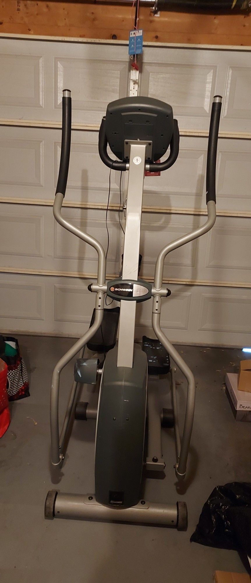 Schwinn 418 Elliptical Machine ($200 OBO)