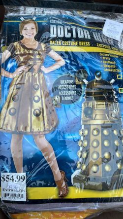 Costumes