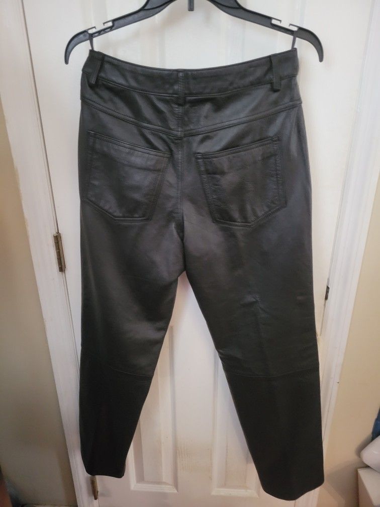 American Classics Colebrook 100% Genuine Leather Size 30