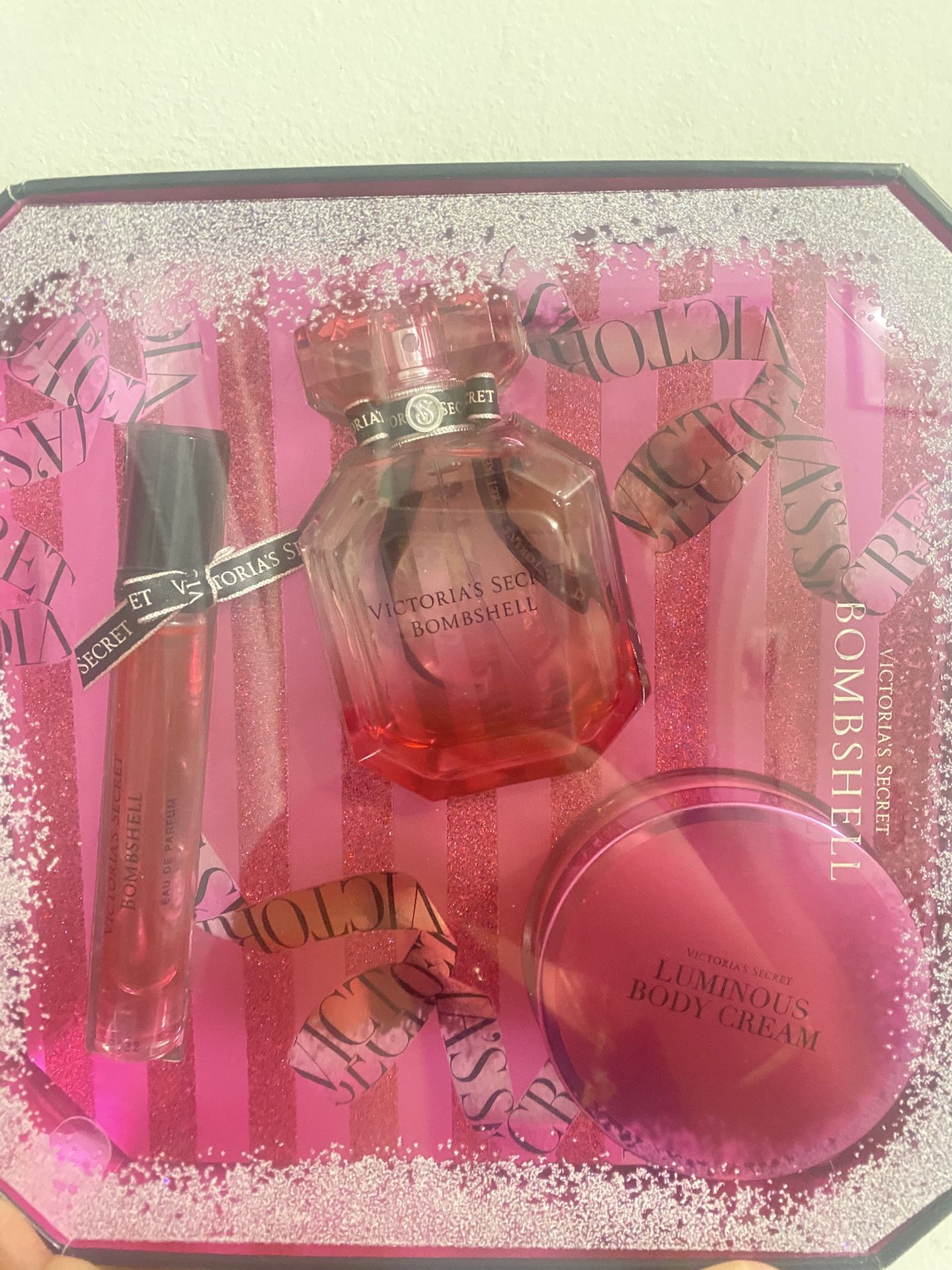 Victoria Secret Bombshell Perfume $100