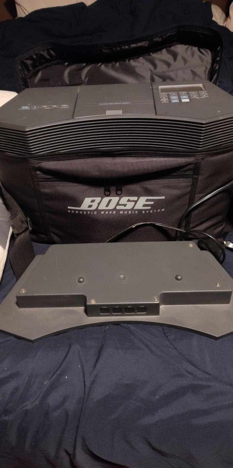 Bose Wave Radio