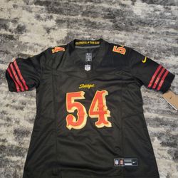 Womens SF Jersey
