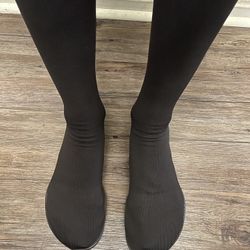 Yeezy YS - 01 men’s sock style shoes