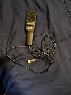 USB Microphone
