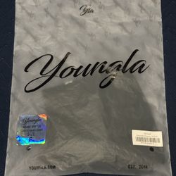 YoungLA Shorts