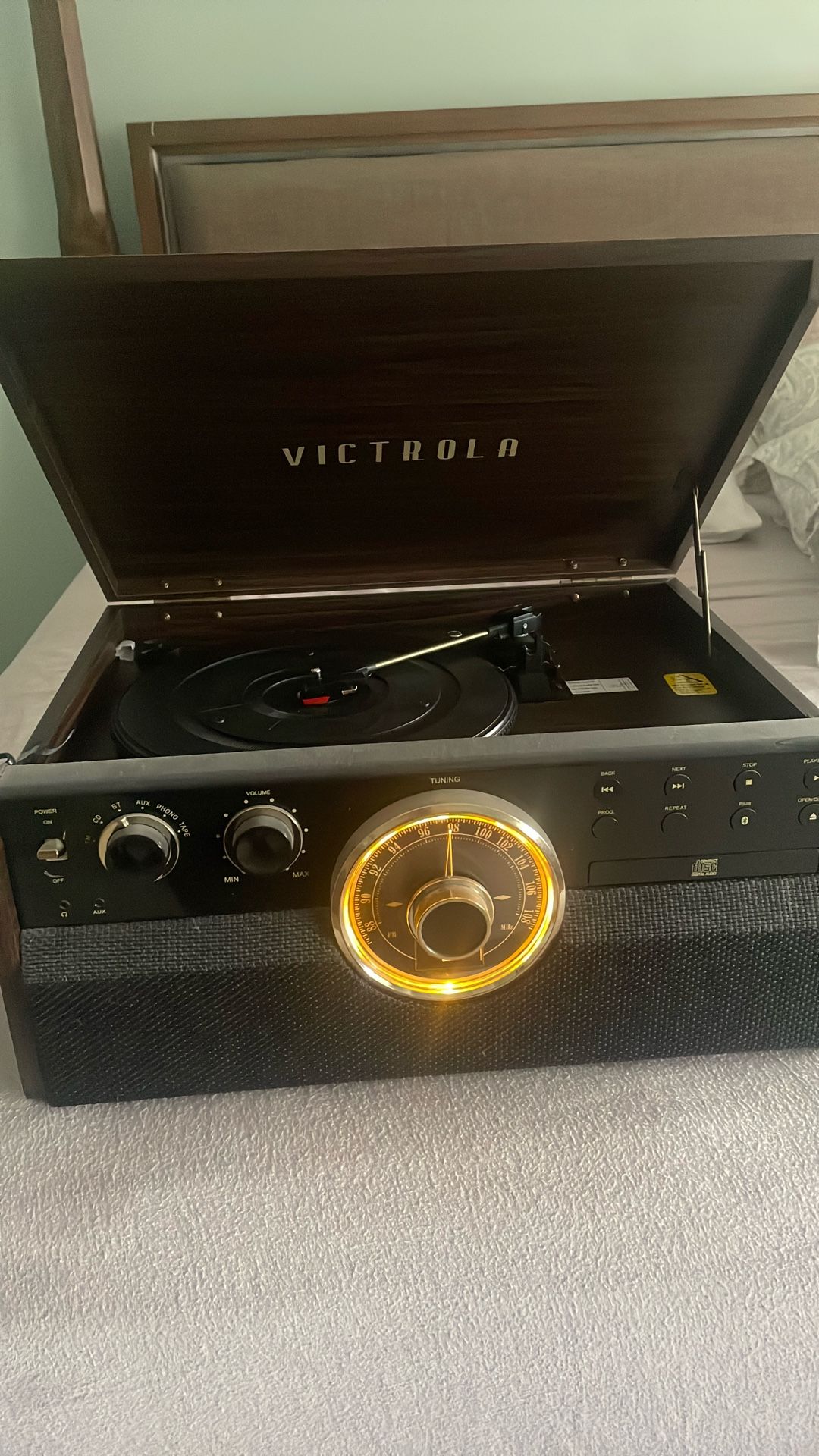 Radio