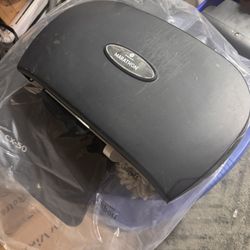 Commercial Toilet Paper Dispenser