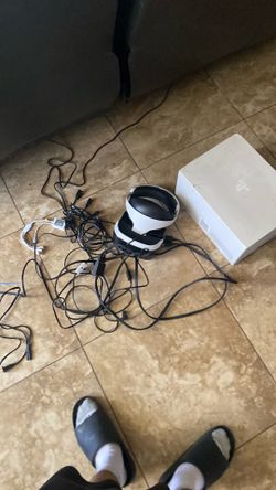 Pa head set