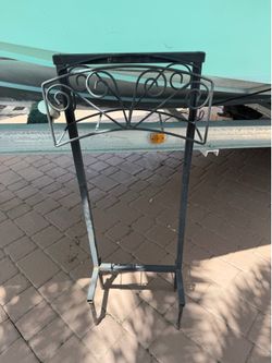 HARDEN HOSE HOLDER