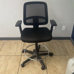 Used Office Chair