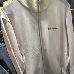palm angels jacket
