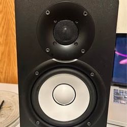 Yamahas HS5’s (Pair)