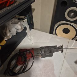 Orbital Milwaukee Sawzal