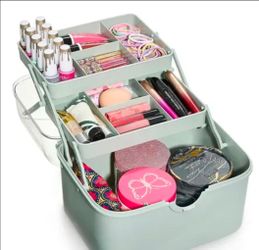 Tierd storage box