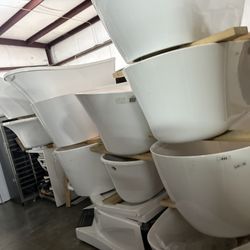Freestanding Tubs