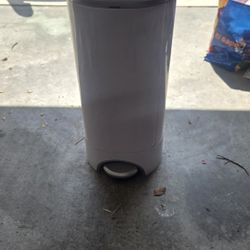 Munchkin Diaper Pail