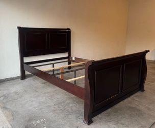 Queen Bed Frame