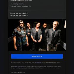 CONCIERTO PARA CAIFANES