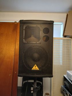 Behringer Eurolive B1220PRO (pair)