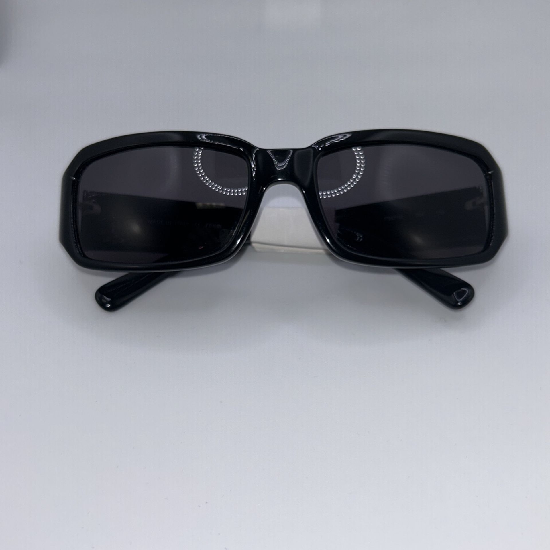 Fendi Unisex Summer Sunglasses 