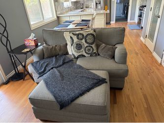 Sofa set