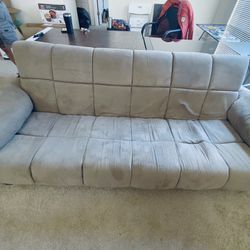 A Pluton Sofa 