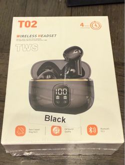 Wireless Headphones