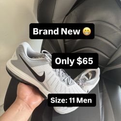 Nike Air Max Full Ride TR 1.5 training shoe