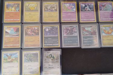 McDonald's Pokemon 2024 set