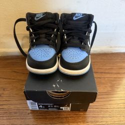 Jordan 1 Retro High OG Baby/ Toddler 4C 